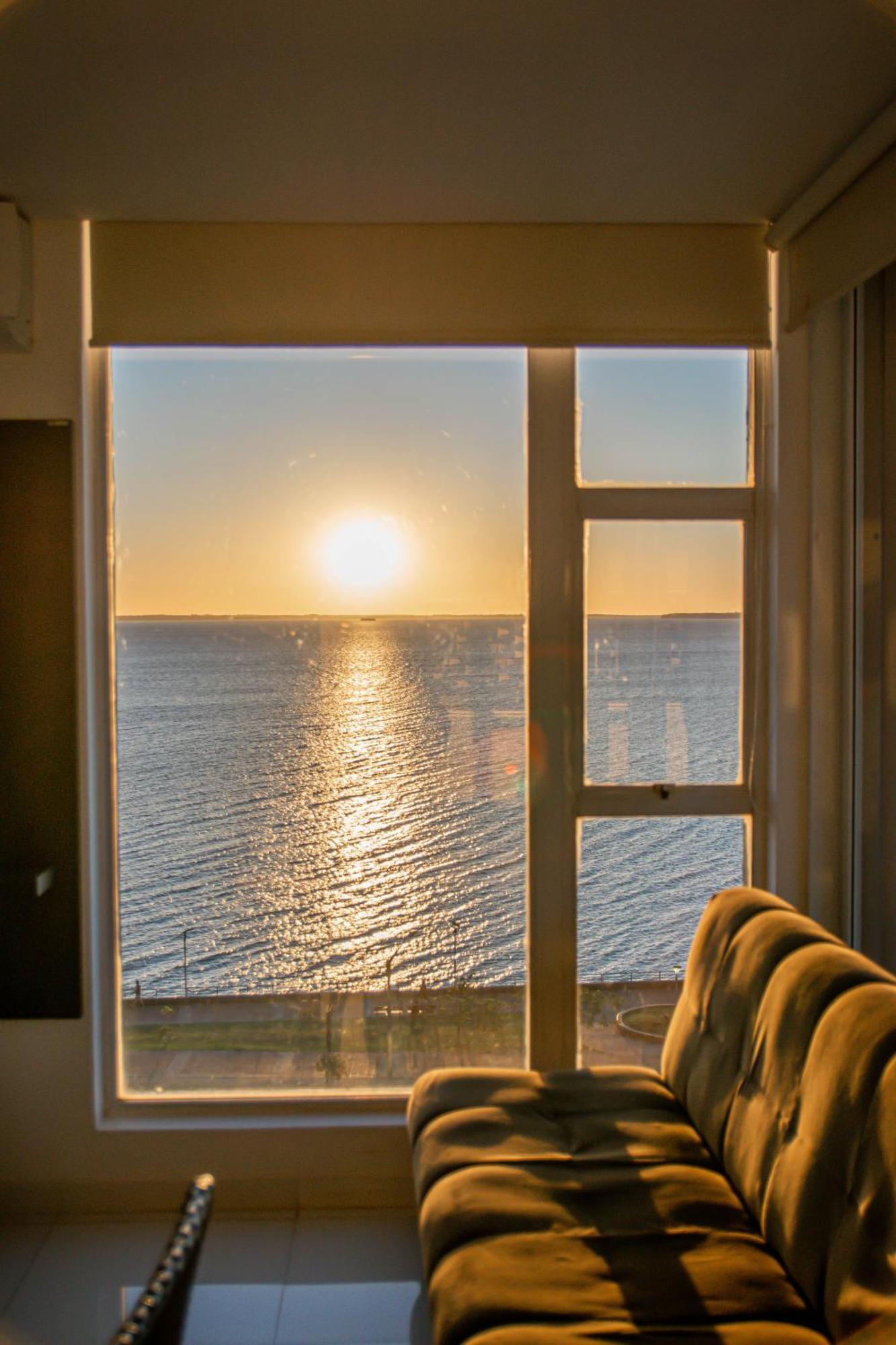 Nobleza Apart Hotel Енкарнасьйон Екстер'єр фото